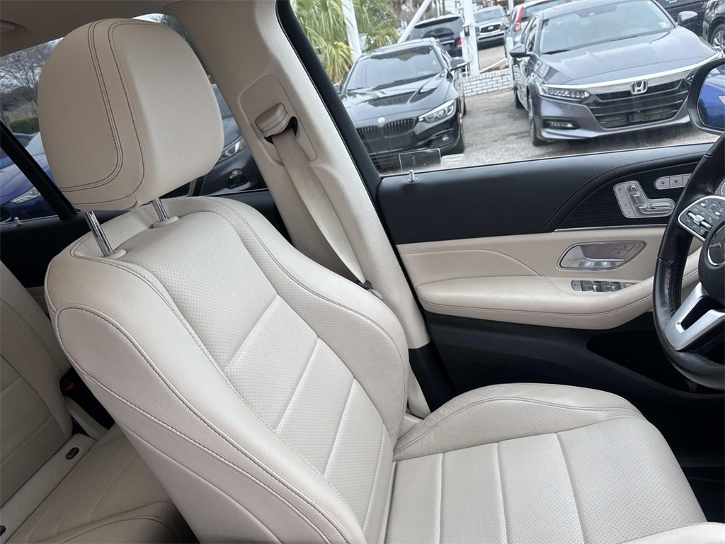 Used 2022 Mercedes-Benz GLE 350 GLE 350 image 13