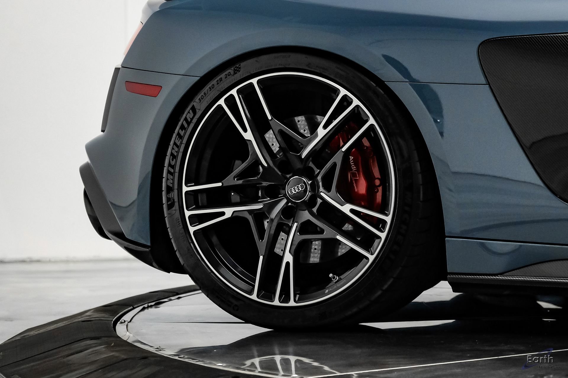 Used 2020 Audi R8 V10 performance AWD/4WD image 83