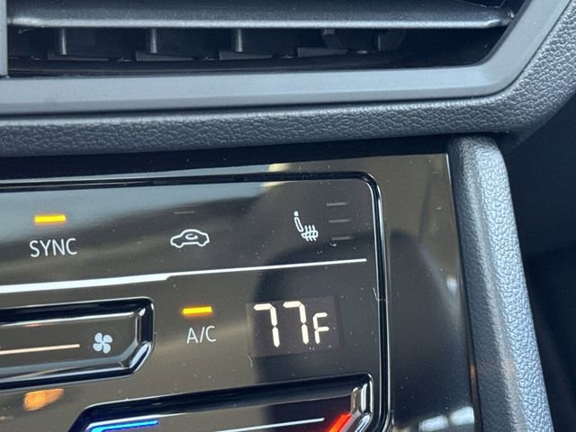 New 2026 Volkswagen Jetta SE image 21