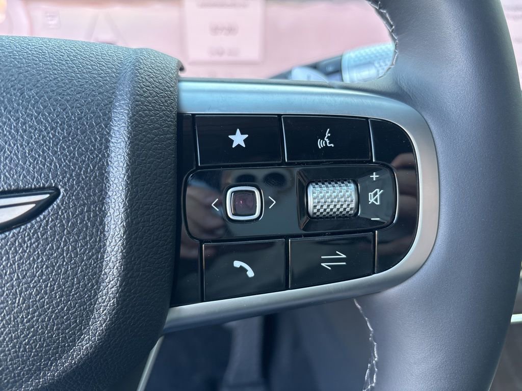 New 2026 Genesis GV80 3.5T Advanced image 28