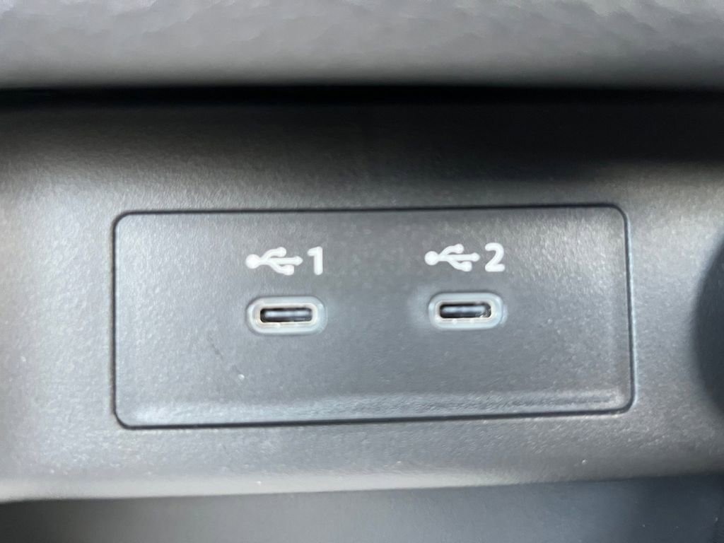 New 2026 Nissan Rogue SV image 6