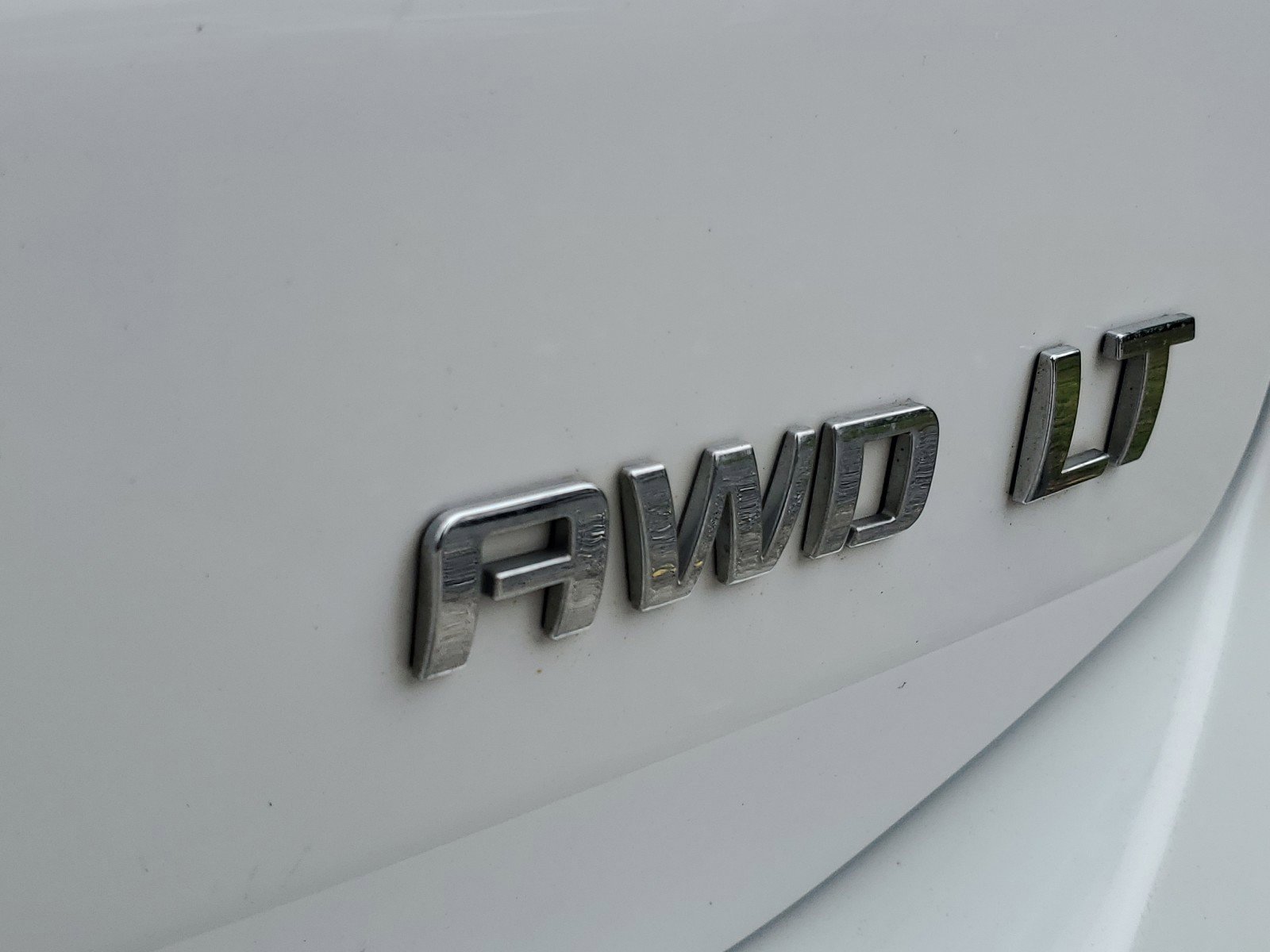 Used 2020 Chevrolet Equinox LT image 9