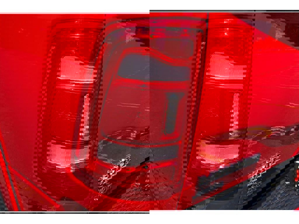 Used 2023 RAM 3500 Laramie image 30