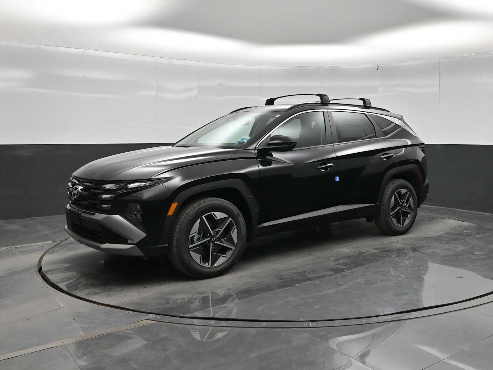 New 2026 Hyundai Tucson SEL AWD/4WD image 4
