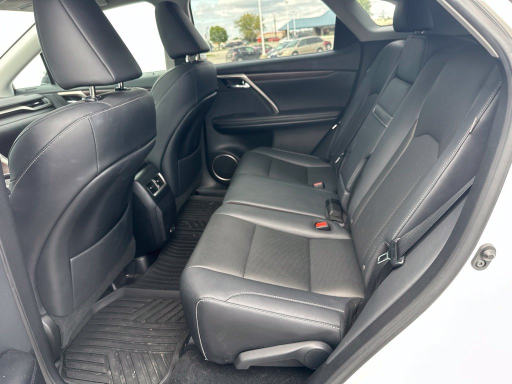 Used 2020 Lexus RX 350 FWD w/ Premium Package image 18