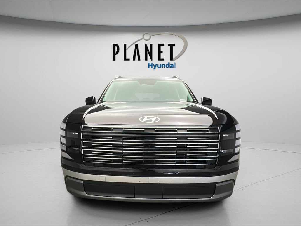 New 2026 Hyundai Palisade SEL AWD/4WD image 8
