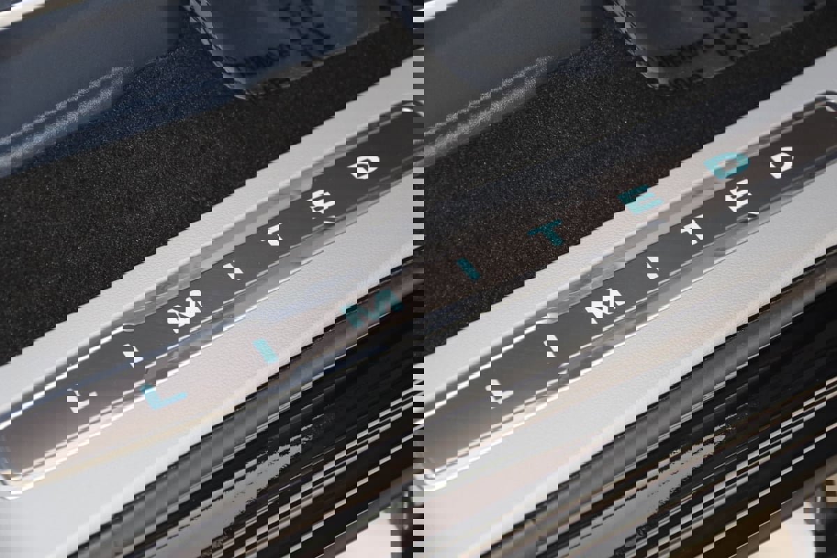 Used 2023 Ford F150 Limited image 15