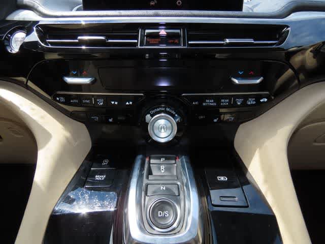 Used 2022 Acura MDX SH-AWD image 22