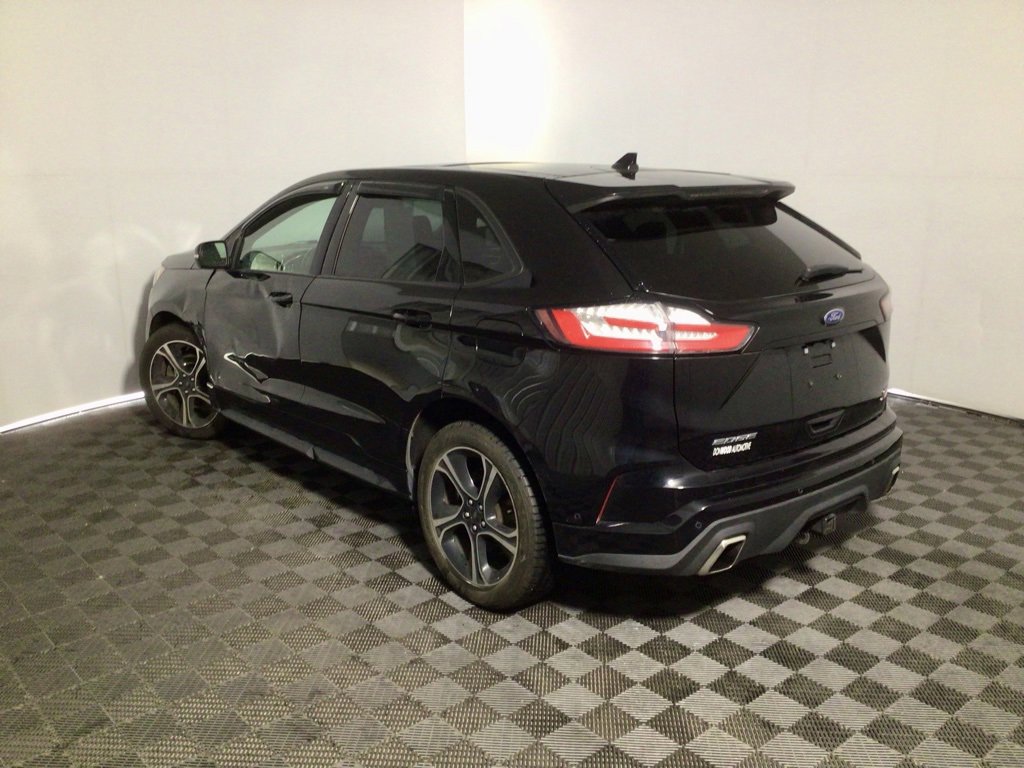 Used 2020 Ford Edge ST w/ Equipment Group 401A image 9