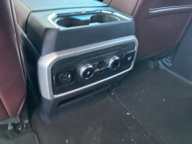 Used 2023 Ford Expedition Limited image 21