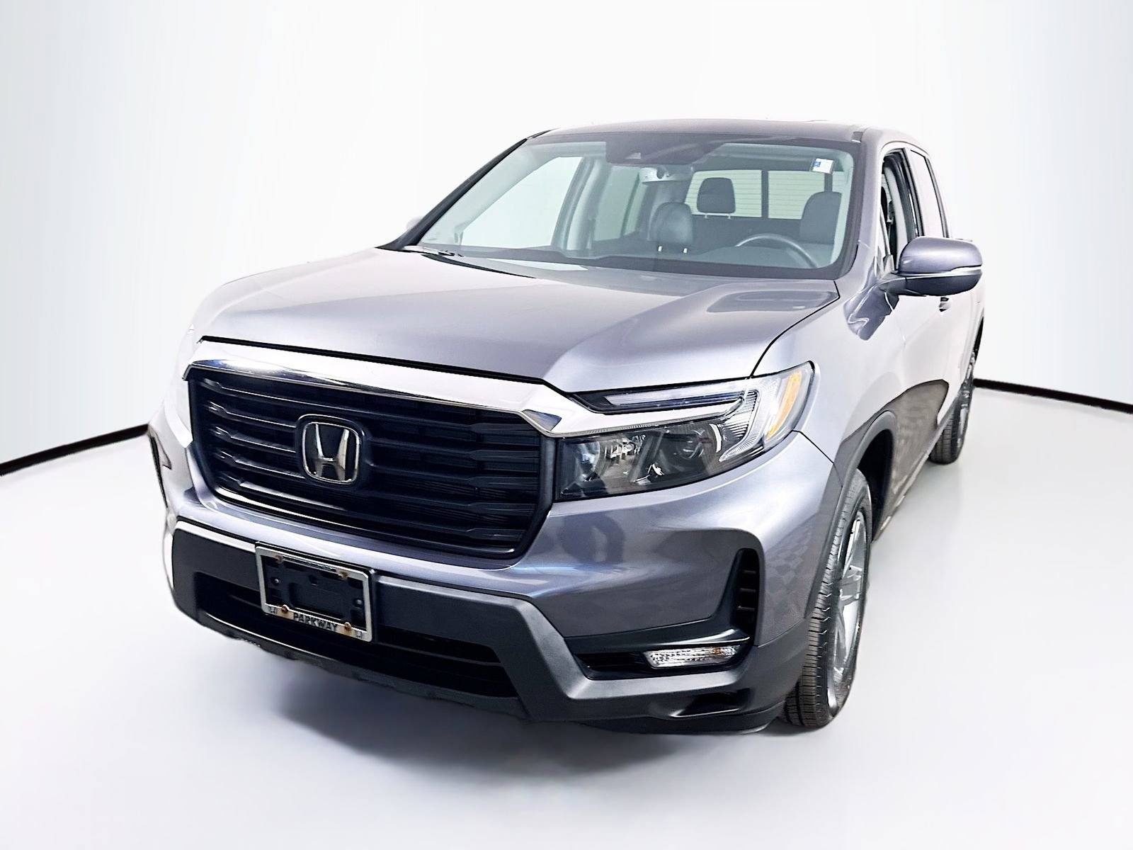 Used 2023 Honda Ridgeline RTL image 3
