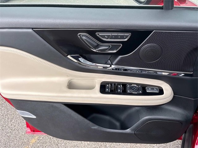 New 2025 Lincoln Corsair Grand Touring image 20