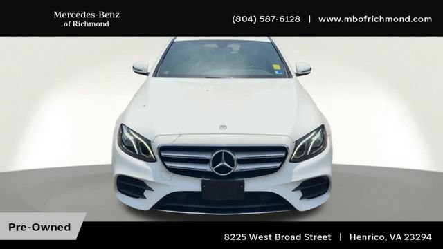 Used 2018 Mercedes-Benz E 300 image 5
