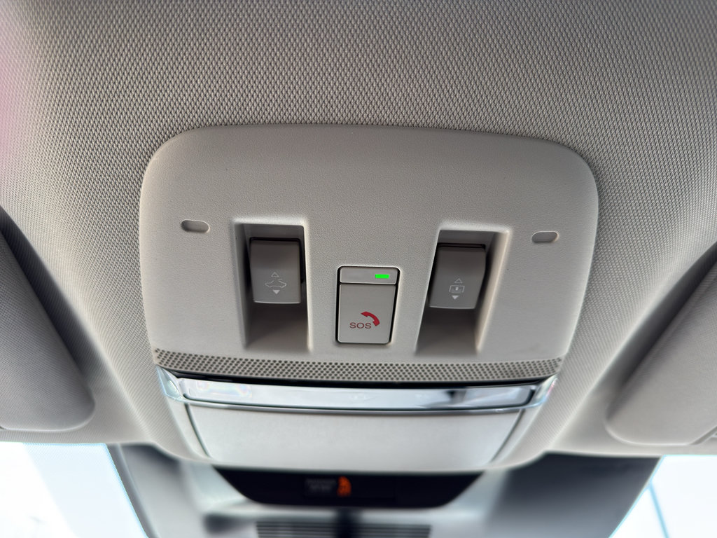 New 2026 Nissan Murano SL AWD/4WD image 24