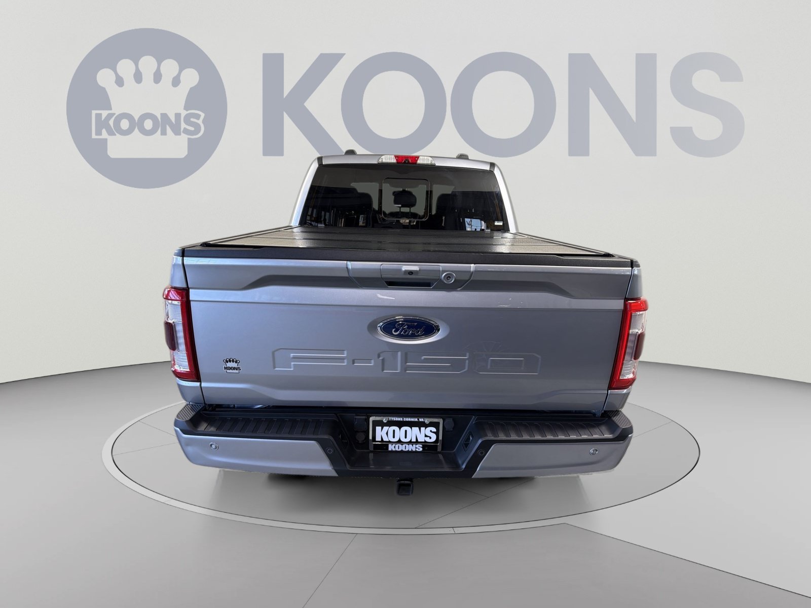 Used 2021 Ford F150 Lariat w/ Equipment Group 502A High AWD/4WD image 26
