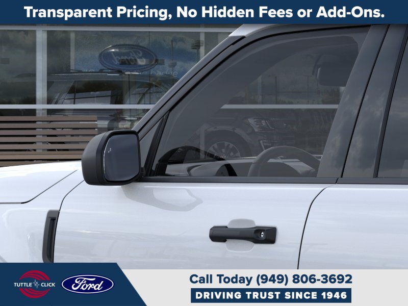 New 2026 Ford Bronco Sport Big Bend w/ Convenience Package AWD/4WD image 20