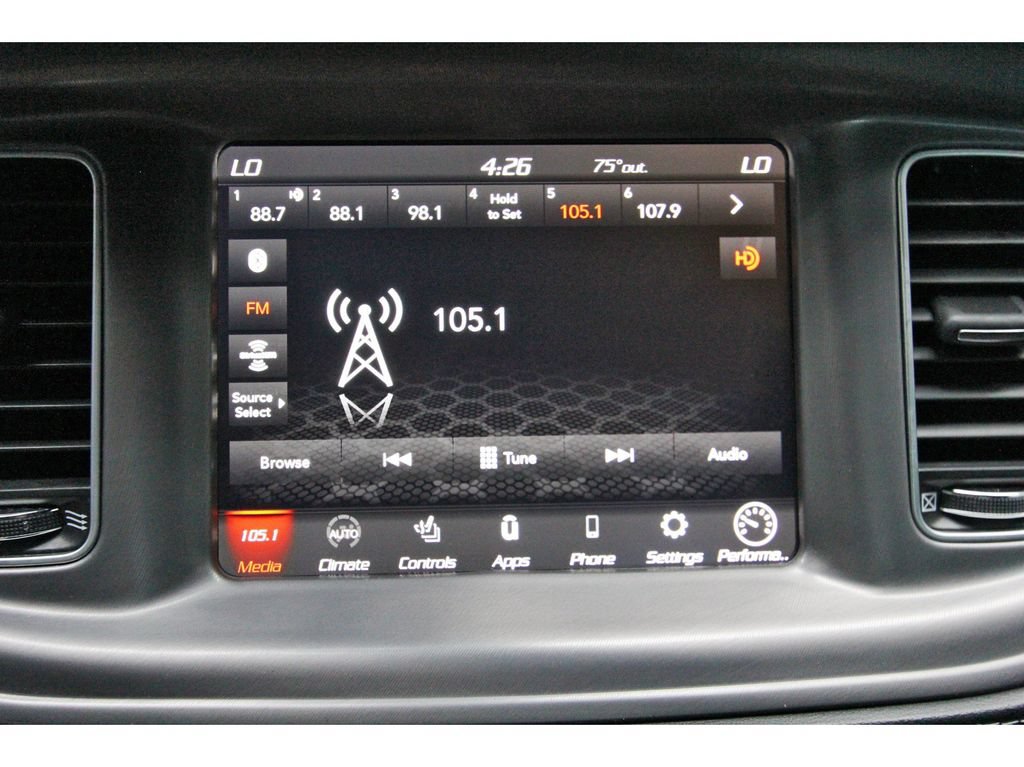 Used 2023 Dodge Charger Scat Pack w/ Plus Group RWD image 22