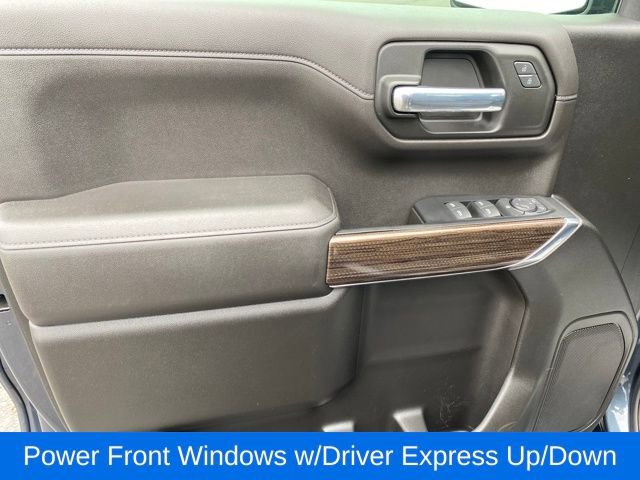 Certified 2021 Chevrolet Silverado 1500 RST w/ Bed Protection Package image 15