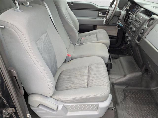 Used 2014 Ford F150 STX w/ Equipment Group 201A Mid image 21