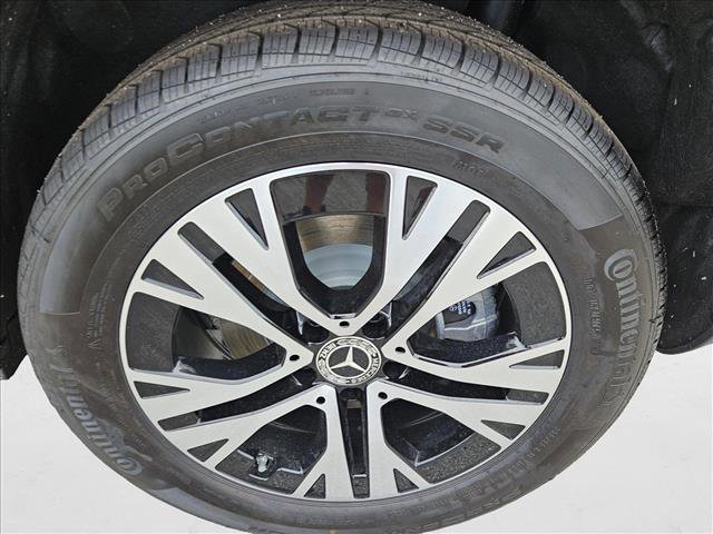 New 2025 Mercedes-Benz GLA 250 image 9