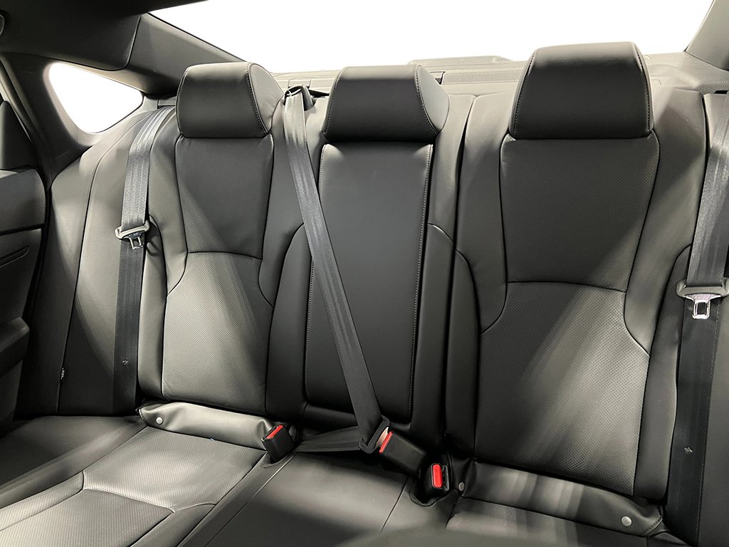 New 2025 Honda Accord Sport image 26