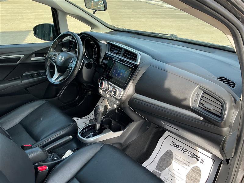 Used 2017 Honda Fit EX-L image 37