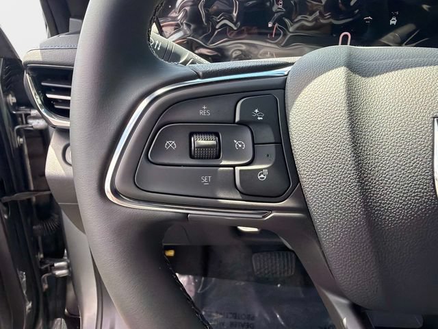 New 2026 Buick Envista Sport Touring w/ Convenience I Package FWD image 29