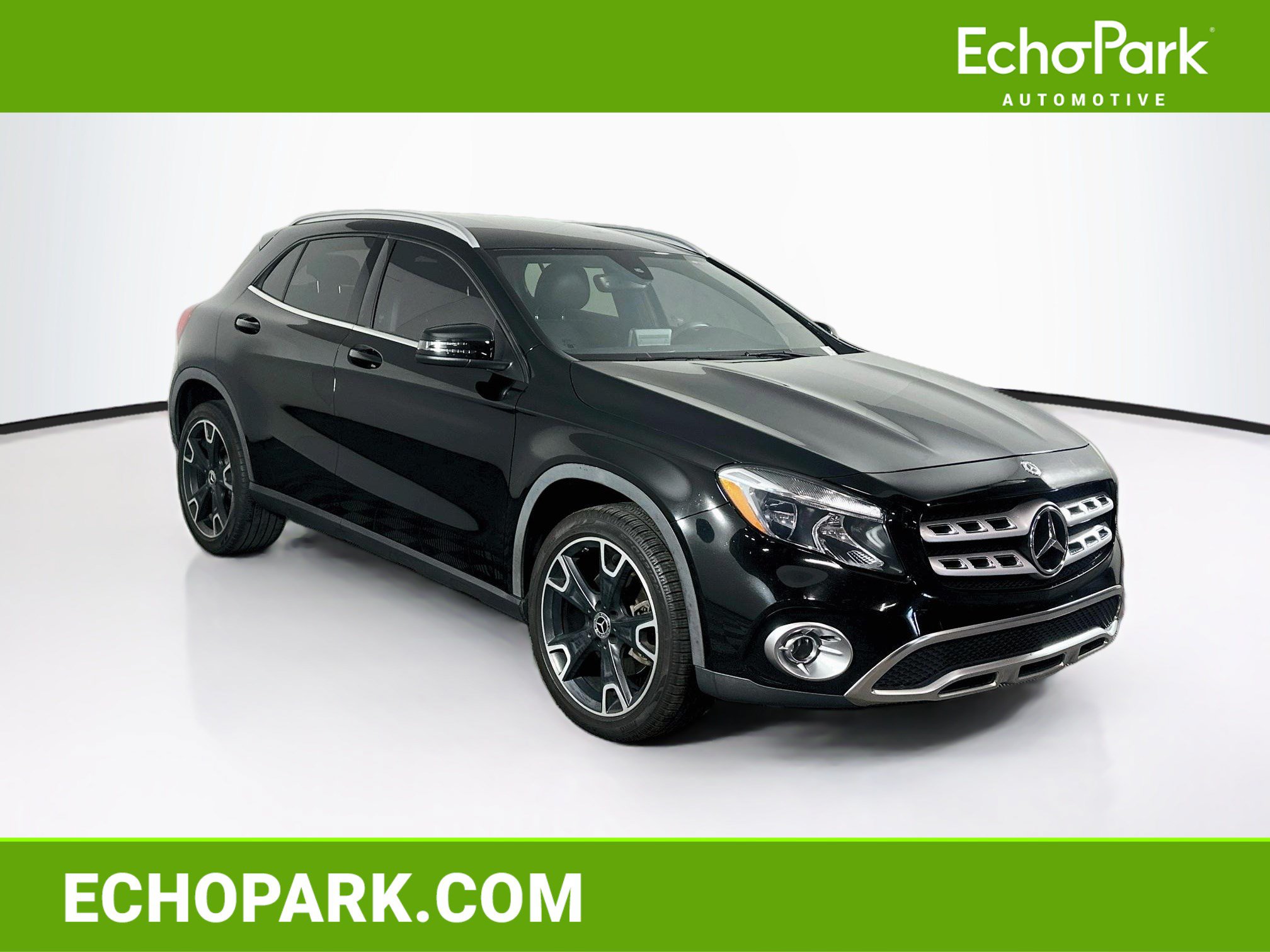 Used 2020 Mercedes-Benz GLA 250
