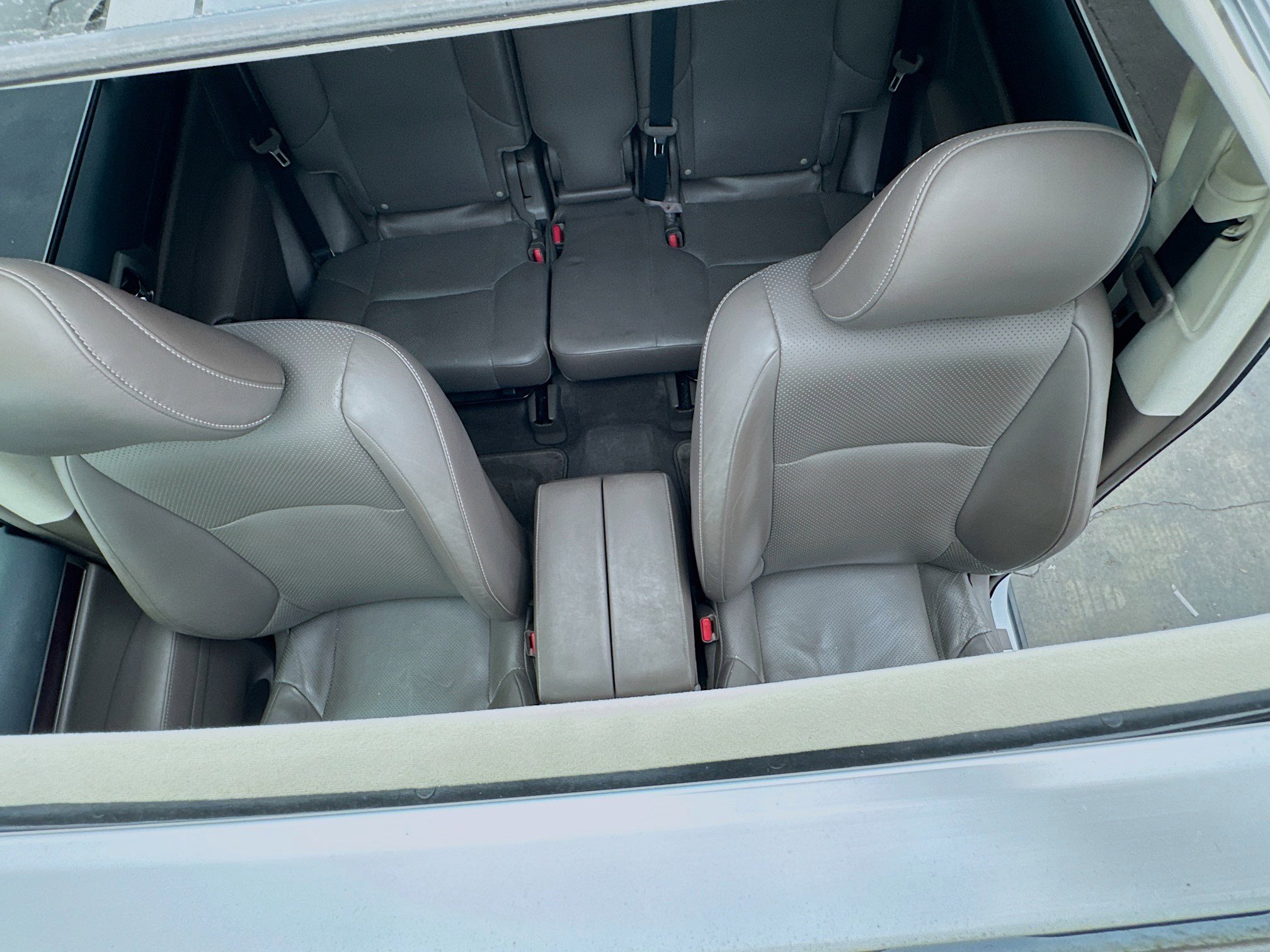 Used 2018 Lexus GX 460 Luxury w/ Preferred Accessory Package image 14