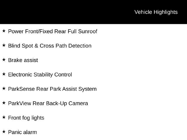 Used 2020 Jeep Compass Latitude FWD image 6