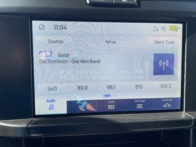 New 2026 Ford F250 XLT w/ FX4 Off-Road Package image 11