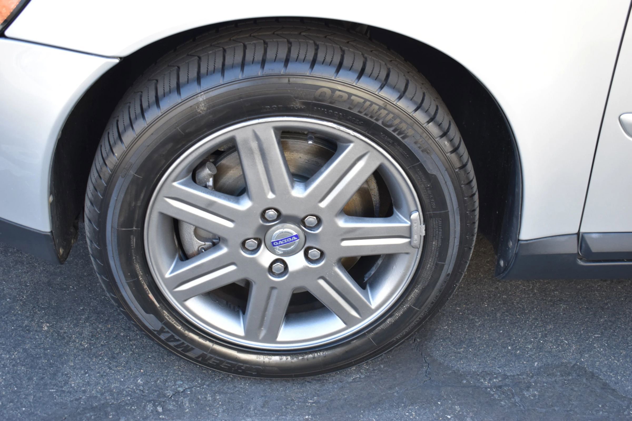 Used 2007 Volvo S40 2.4i image 27