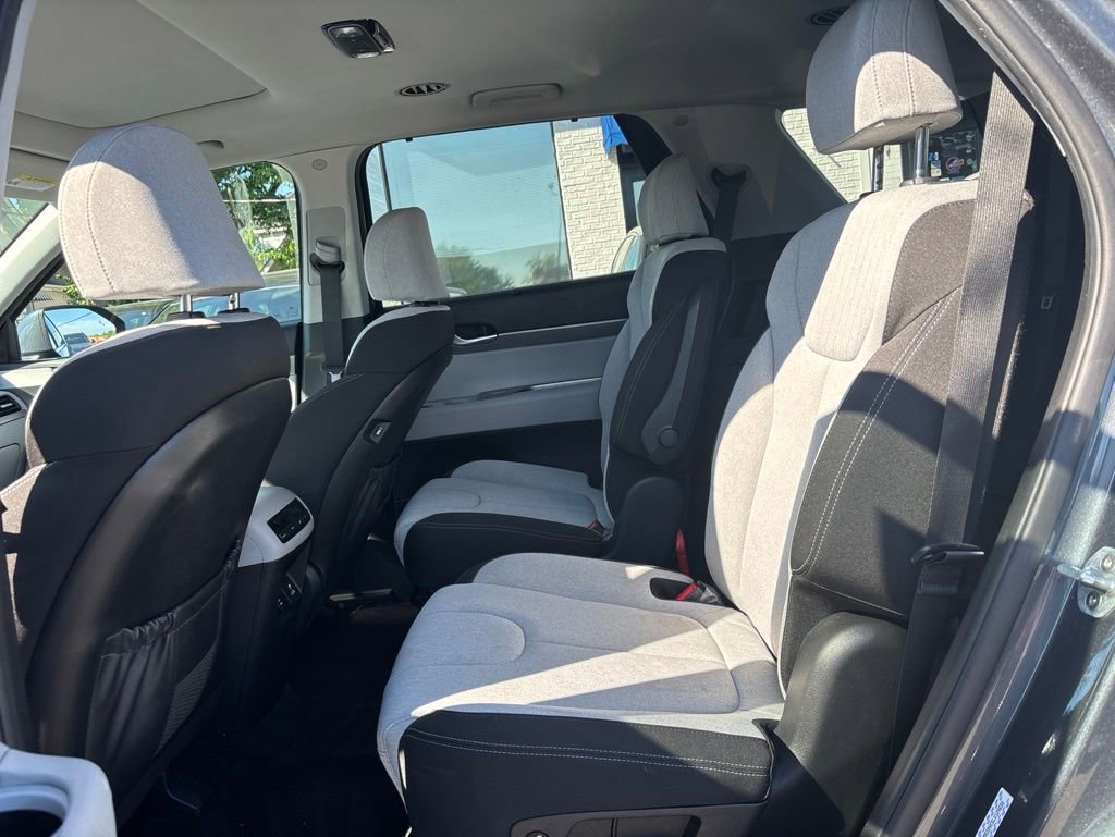 Used 2020 Hyundai Palisade SEL w/ Convenience Package AWD/4WD image 15