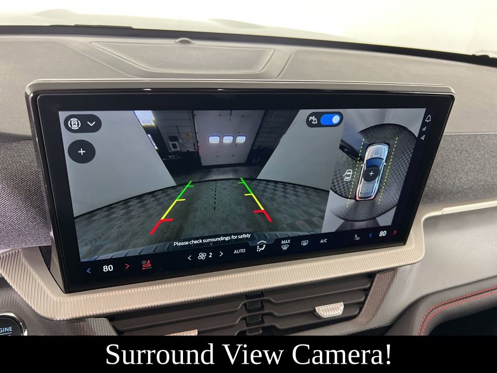 Used 2026 Ford Explorer ST w/ Sun And Sound Package image 7