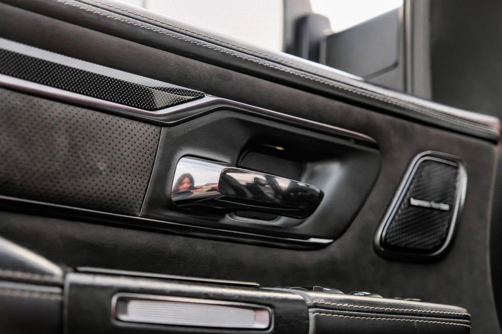 Used 2021 RAM 1500 TRX w/ TRX Level 1 Equipment Group image 50