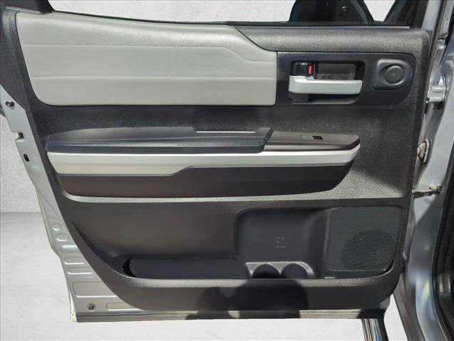 Used 2021 Toyota Tundra Limited w/ Limited Premium Package RWD image 22