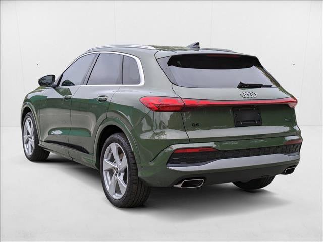 New 2025 Audi Q5 Prestige image 7