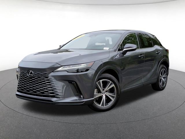 Used 2024 Lexus RX 350 FWD w/ Technology Package image 1