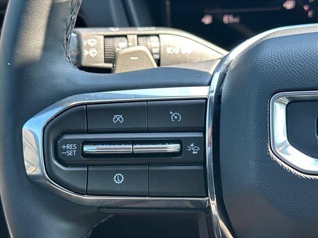 New 2026 GMC Terrain Elevation FWD image 28