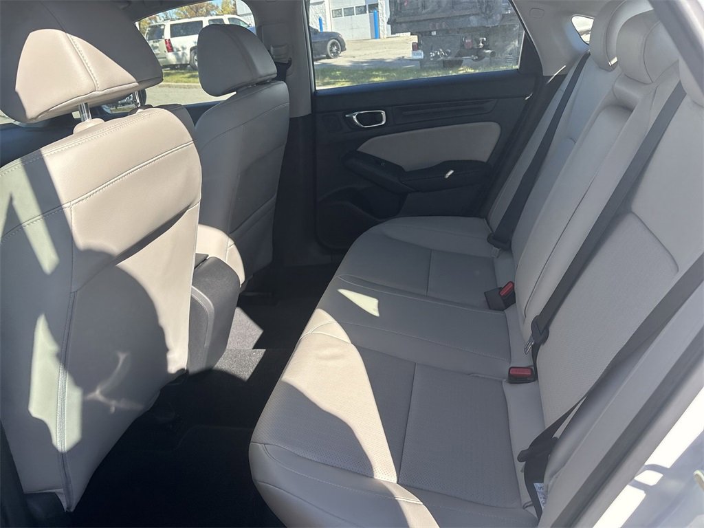Used 2023 Honda Civic EX-L image 14