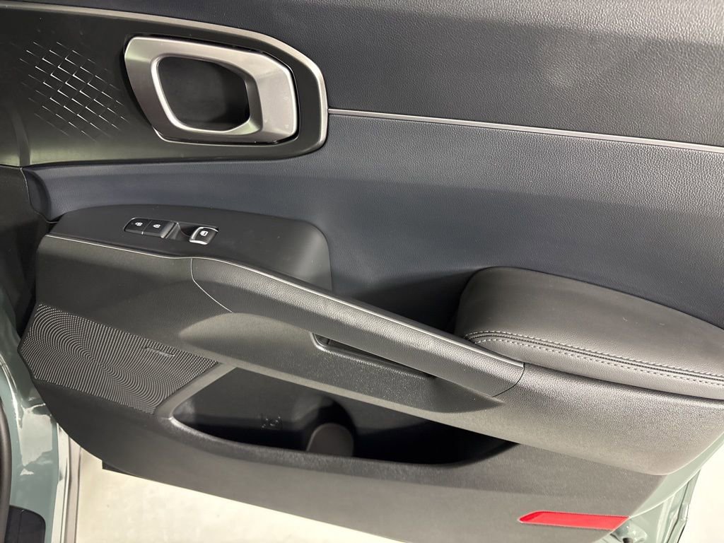 New 2026 Kia Sorento EX image 13