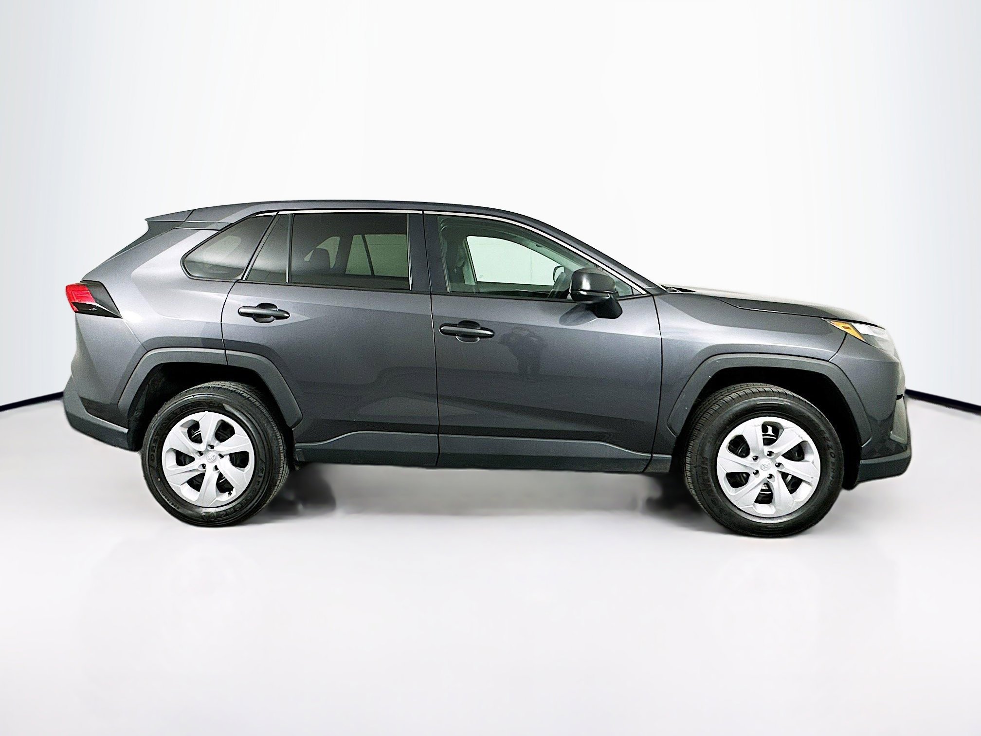 Used 2024 Toyota RAV4 LE image 10