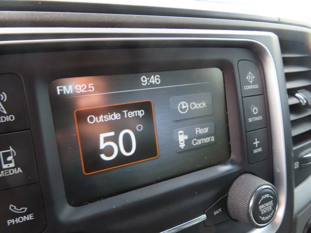 Used 2018 RAM 3500 Tradesman w/ Chrome Appearance Group image 33