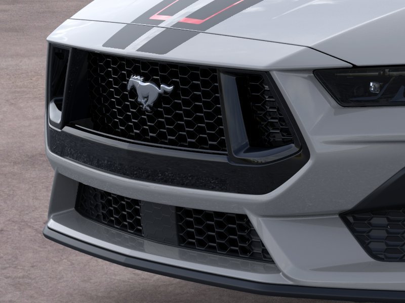 New 2026 Ford Mustang GT Premium RWD image 17
