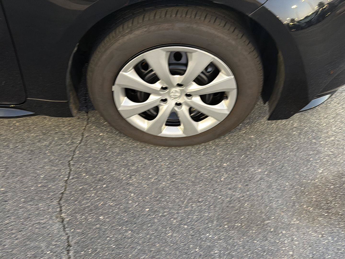 Certified 2026 Toyota Corolla LE FWD image 36