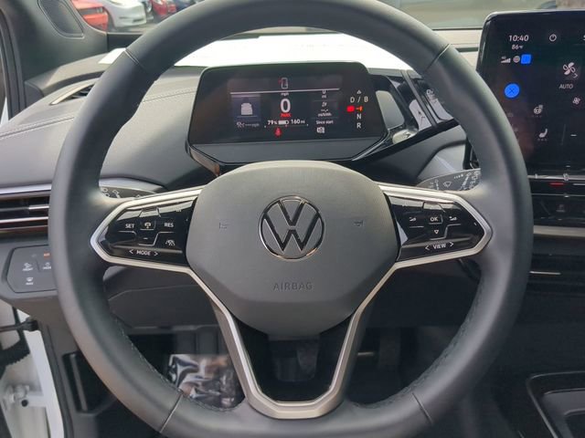 Certified 2024 Volkswagen ID.4 S RWD image 31