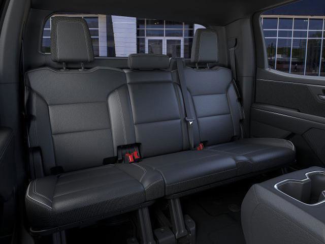 New 2026 GMC Sierra EV Elevation image 17