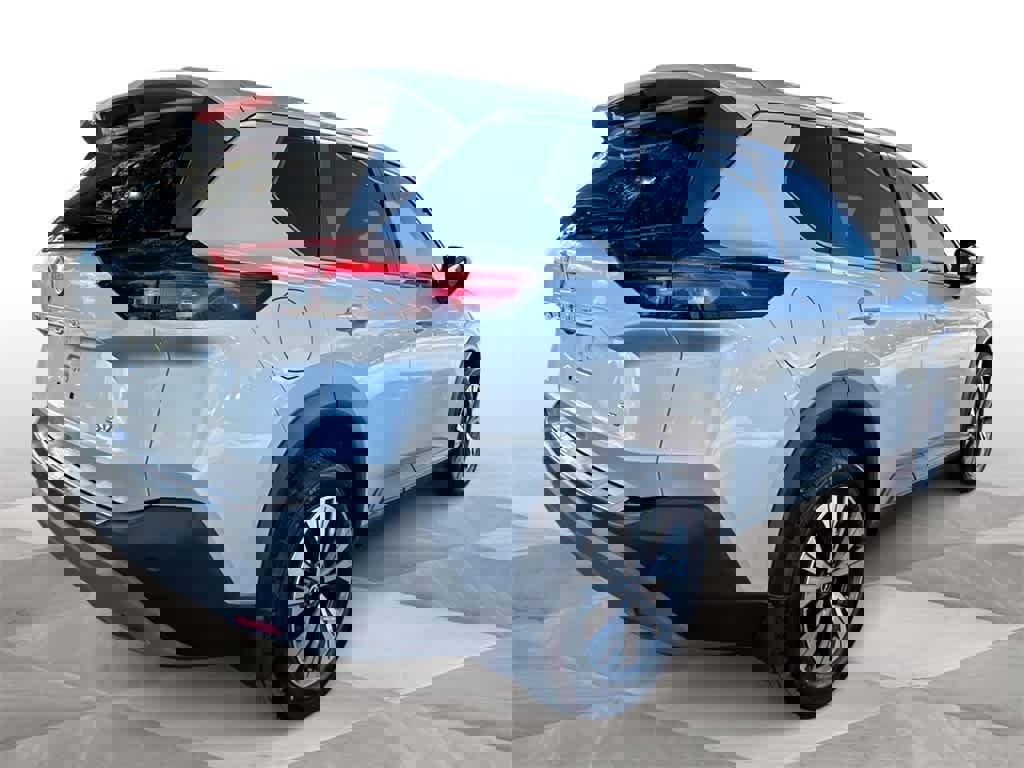 Used 2023 Nissan Rogue SV image 8