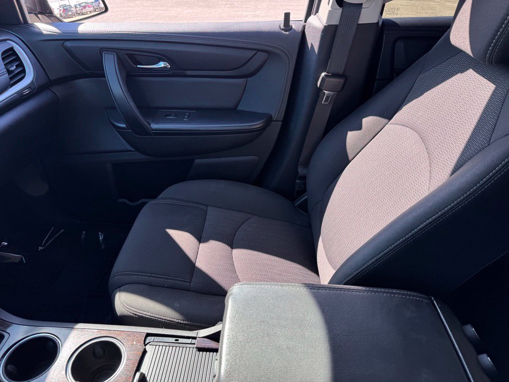 Used 2017 Chevrolet Traverse LT AWD/4WD image 26
