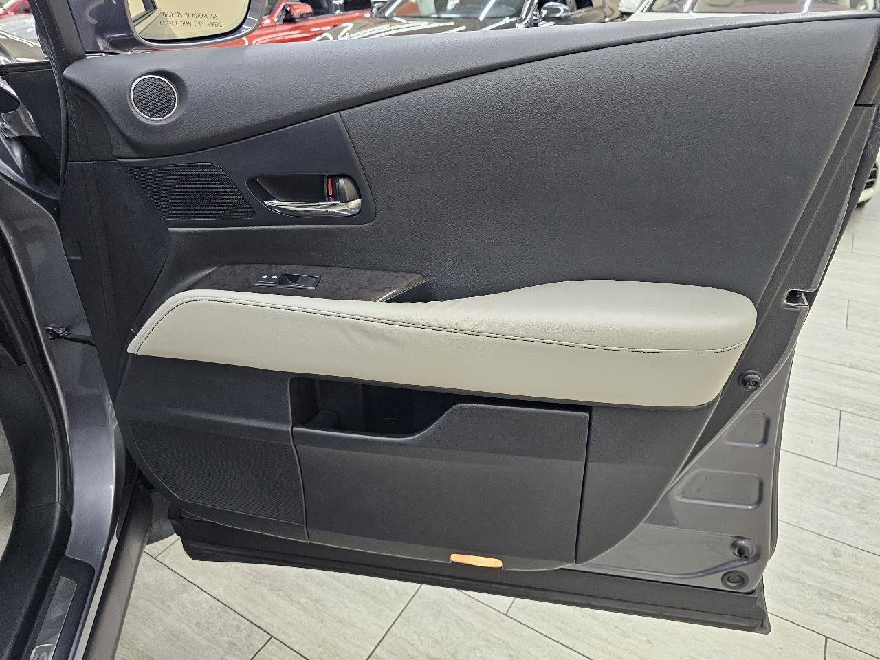 Used 2013 Lexus RX 350 FWD w/ Navigation Pkg image 40
